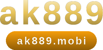 ak889 logo